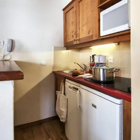 La Marelle Et Le Rami - Maeva Διαμέρισμα *