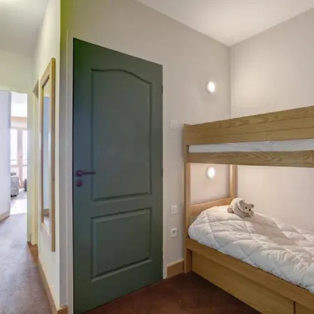Apartament La Marelle Et Le Rami - Maeva *