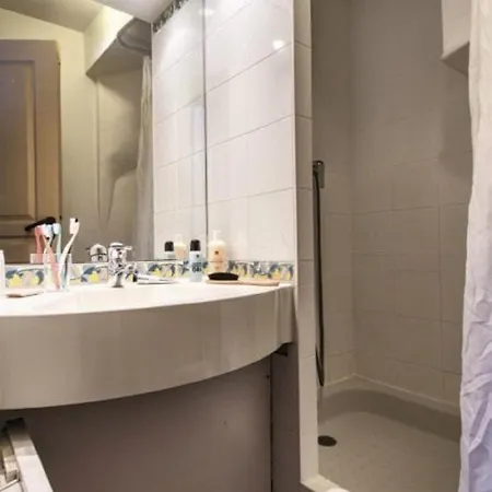 La Marelle Et Le Rami - Maeva Διαμέρισμα La Plagne