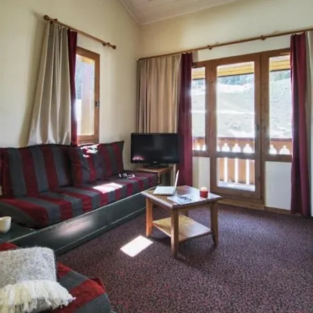 La Marelle Et Le Rami - Maeva Apartmán