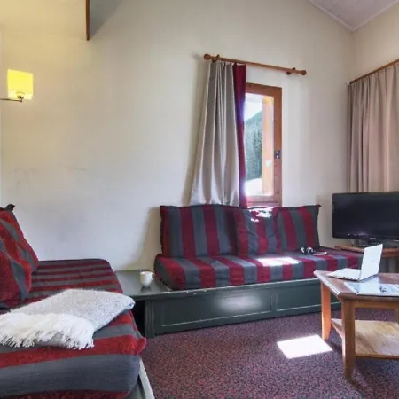 La Marelle Et Le Rami - Maeva * La Plagne