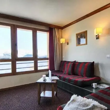 Apartmán La Marelle Et Le Rami - Maeva