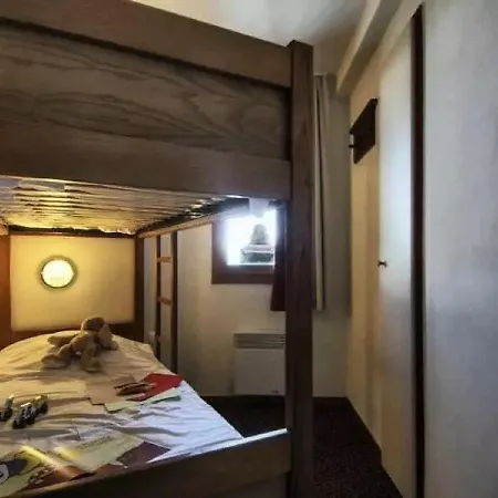 La Marelle Et Le Rami - Maeva Διαμέρισμα *