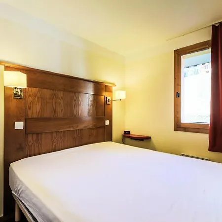 La Marelle Et Le Rami - Maeva Διαμέρισμα *