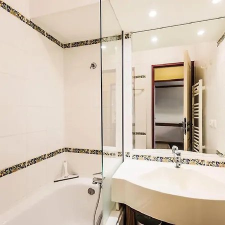 La Marelle Et Le Rami - Maeva Διαμέρισμα