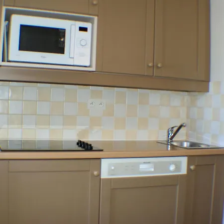 Apartament La Marelle Et Le Rami - Maeva *