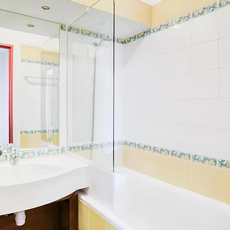 Διαμέρισμα La Marelle Et Le Rami - Maeva *