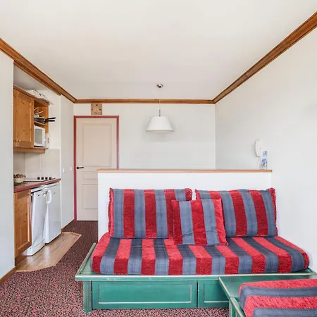 La Marelle Et Le Rami - Maeva