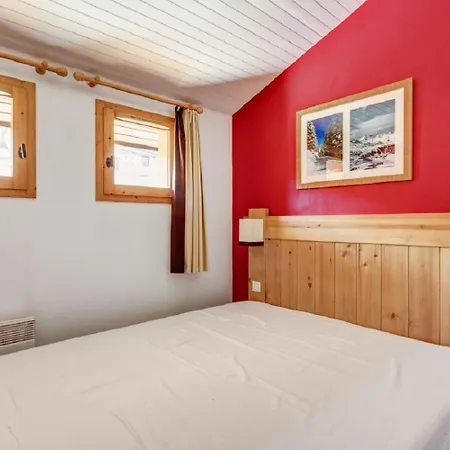La Marelle Et Le Rami - Maeva Apartmán *