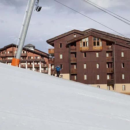 La Marelle Et Le Rami - Maeva Διαμέρισμα *