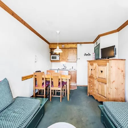 Apartament La Marelle Et Le Rami - Maeva *