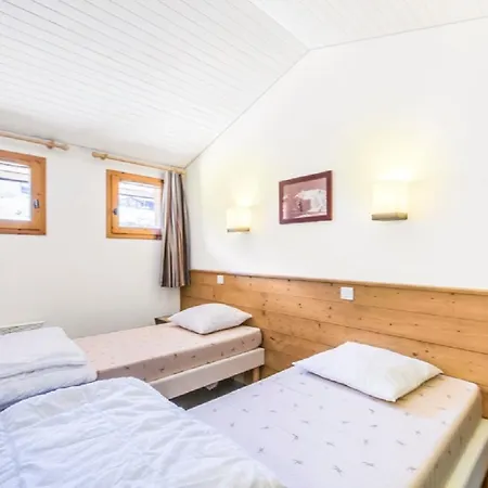 Διαμέρισμα La Marelle Et Le Rami - Maeva *