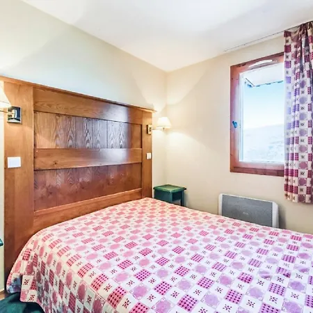 La Marelle Et Le Rami - Maeva Διαμέρισμα La Plagne