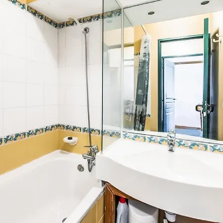 Διαμέρισμα La Marelle Et Le Rami - Maeva