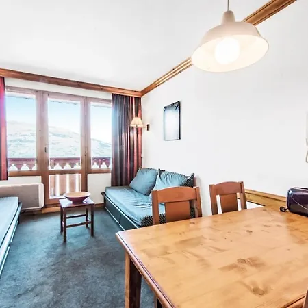 La Marelle Et Le Rami - Maeva