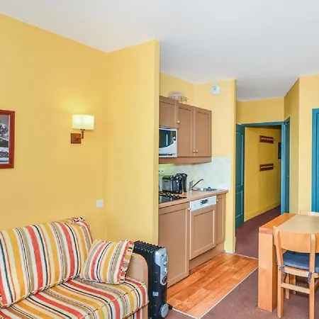 La Marelle Et Le Rami - Maeva La Plagne