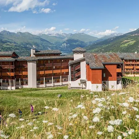 Διαμέρισμα La Marelle Et Le Rami - Maeva