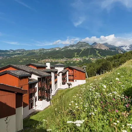 Apartament La Marelle Et Le Rami - Maeva