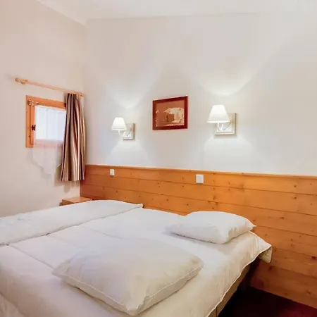 Apartament La Marelle Et Le Rami - Maeva *
