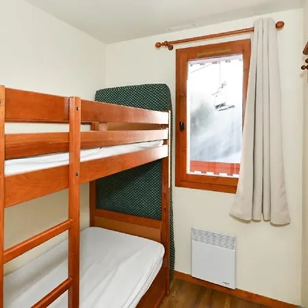 Apartament La Marelle Et Le Rami - Maeva