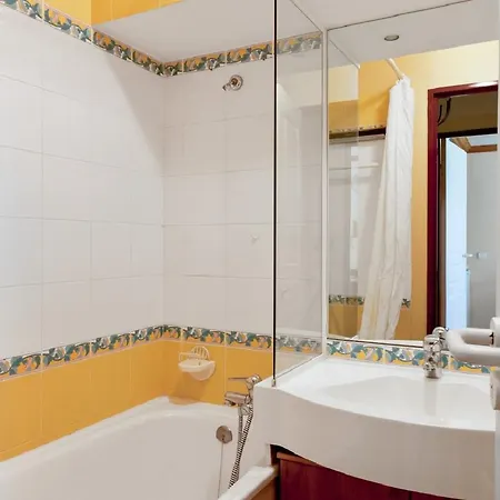 La Marelle Et Le Rami - Maeva Διαμέρισμα La Plagne