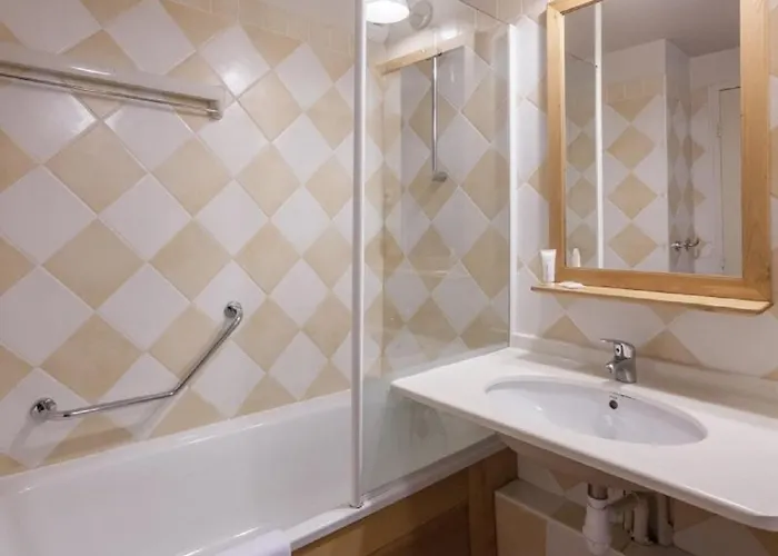 La Marelle Et Le Rami - Maeva * Ла-Плань