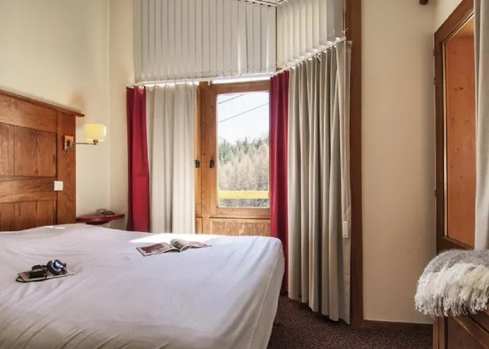 La Marelle Et Le Rami - Maeva Ла-Плань