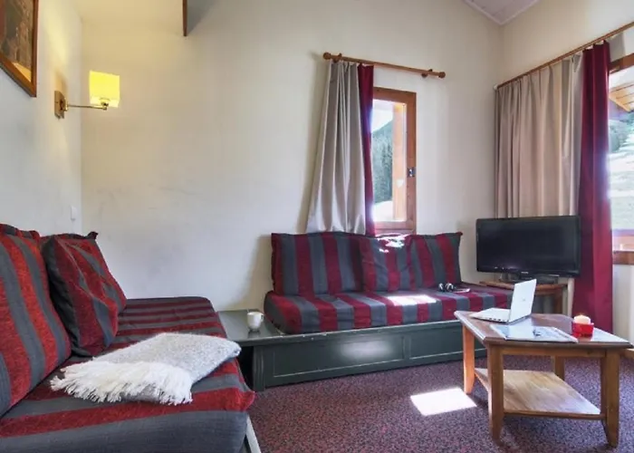 La Marelle Et Le Rami - Maeva * لا بلاني