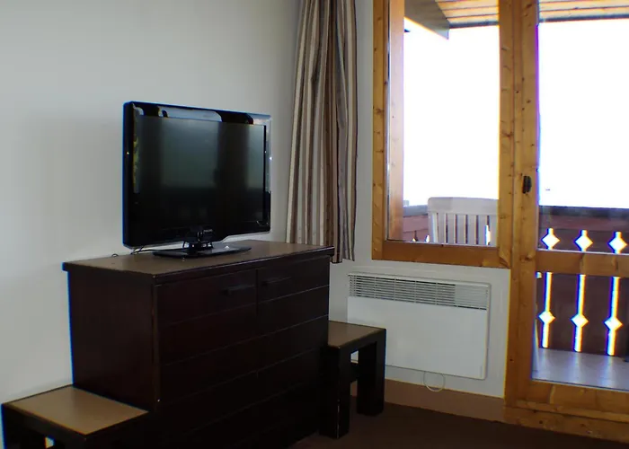 La Marelle Et Le Rami - Maeva شقة