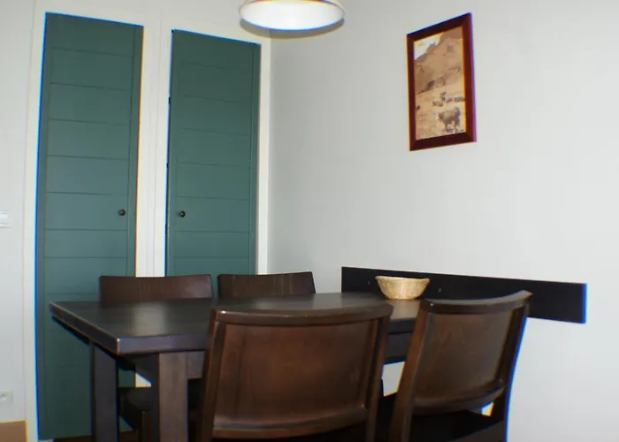 La Marelle Et Le Rami - Maeva *