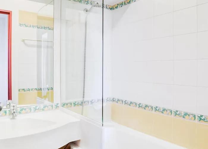 شقة La Marelle Et Le Rami - Maeva *