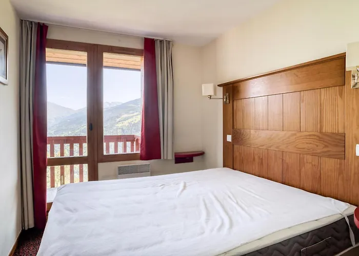 La Marelle Et Le Rami - Maeva شقة