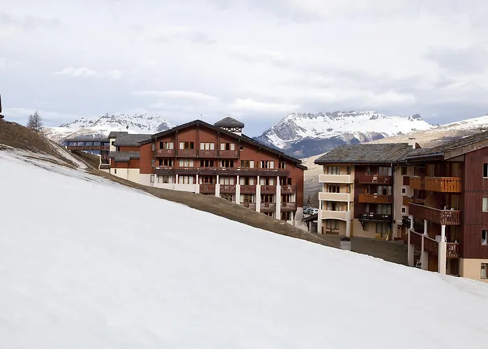 La Marelle Et Le Rami - Maeva *