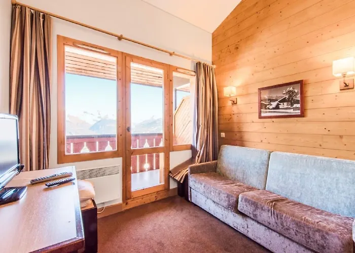 La Marelle Et Le Rami - Maeva * Ла-Плань