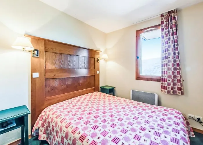 La Marelle Et Le Rami - Maeva Апартаменты Ла-Плань