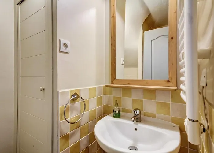 La Marelle Et Le Rami - Maeva * لا بلاني