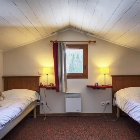 Apartment La Marelle Et Le Rami - Maeva *