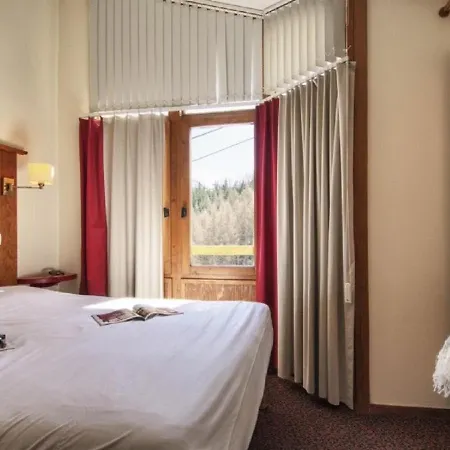 La Marelle Et Le Rami - Maeva La Plagne