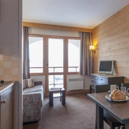 La Marelle Et Le Rami - Maeva Apartment *