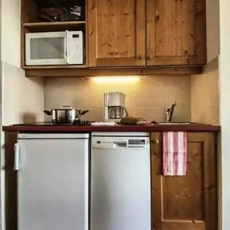 La Marelle Et Le Rami - Maeva Appartement