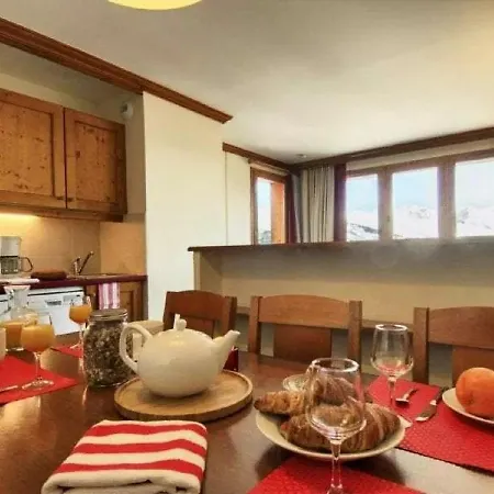 Apartment La Marelle Et Le Rami - Maeva