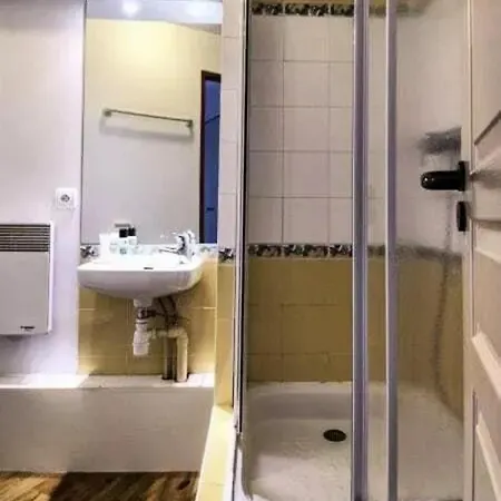 La Marelle Et Le Rami - Maeva Apartment