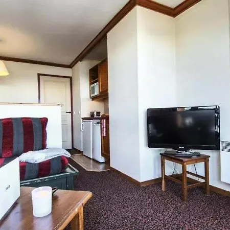 La Marelle Et Le Rami - Maeva Apartment *