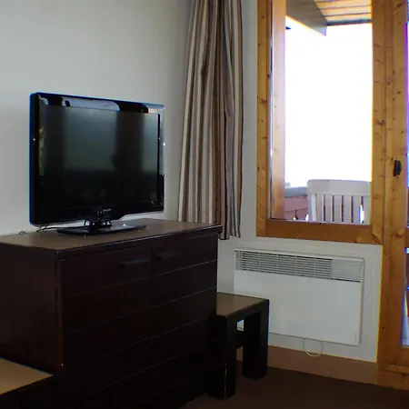 La Marelle Et Le Rami - Maeva Lejlighed