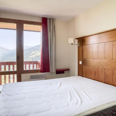 La Marelle Et Le Rami - Maeva Lejlighed