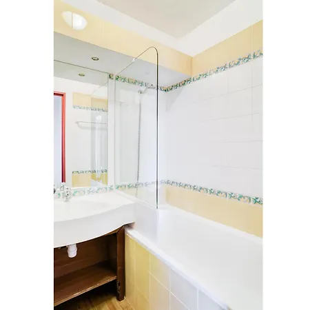 Apartamento La Marelle Et Le Rami - Maeva La Plagne