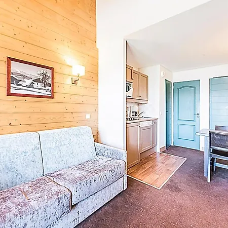 Apartment La Marelle Et Le Rami - Maeva