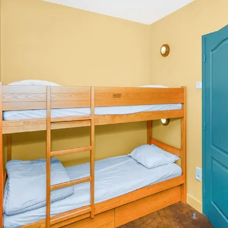 La Marelle Et Le Rami - Maeva Apartment *