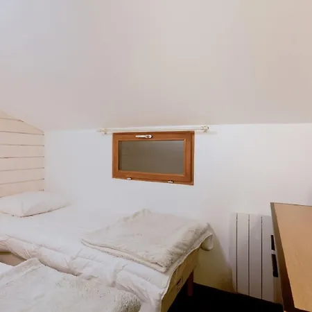 Apartment La Marelle Et Le Rami - Maeva *