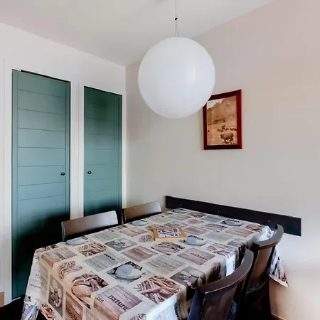 La Marelle Et Le Rami - Maeva Apartment *